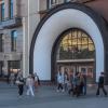 Городская Зарисовка :: юрий поляков