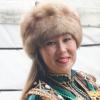 Шорочка :: Наталия Григорьева