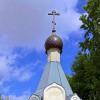 Часовня иконы Божией Матери «Живоносный Источник» :: Сергей Карачин