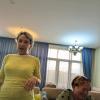 Галина :: Андрей Хлопонин