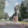 Памятник Александру Невскому :: Andrey Lomakin