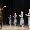 Из серии Кавказкие танцы :: Мариша Тим
