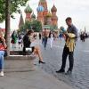 Повседневная жизнь :: Виктор Берёзкин