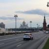 Кремлевская набережная :: Дмитрий И_