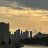 Засыпающий город :: Натали Леон
