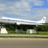 Ту-124 :: Юрий Моченов