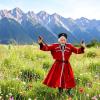 Танец :: Александр Силинский