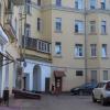 Старый Двор :: юрий поляков