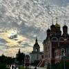 Знаменский монастырь :: Натали Леон