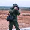 Военкор :: Сергей Сомихин