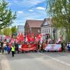 Бессмертный полк шагает по стране :: Сергей 