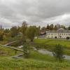Село Вятское Осень :: Денис Полушин