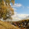 Плёс :: Валентина. .