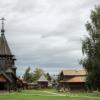 Воскресенская церковь :: Andrey Lomakin