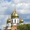 Строится храм :: Александр Чеботарь