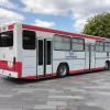 Автобус Mercedes-Benz O325 :: Дмитрий Никитин