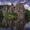 Эксерские камни :: Андроник Александр 