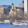 Храм Александра Невского :: Олег