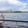 На невском причале. :: Лилия *