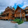 Городец, Город мастеров :: АЛЕКСАНДР