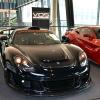 Gemballa Mirage GT :: Анатолий Малобродский