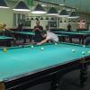 Играем в бильярд :: Андрей Хлопонин