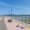 Прогулка по набережной у Амура :: Виктор Иванович Чернюк
