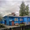 Дом-музей дяди Васи Дегтярева. Ковров :: AZ east3
