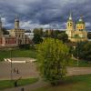 Старый  Серпухов :: Владимир Гришин