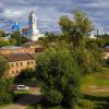 Старый  Серпухов :: Владимир Гришин