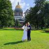 Молодожёны :: Ирина Соловьёва