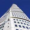 Небоскрёб Turning Torso :: Alexandеr P