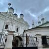 Церковь на Петровке,38 :: Натали Леон