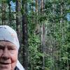 большая удача Инны Ивановны :: sv.kaschuk 