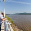 Амурские просторы :: Виктор Иванович Чернюк