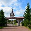Россия. Московская область. Михайло-Архангельский храмовый комплекс в Бушарино. :: Наташа *****
