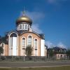 Болдерайская церковь. :: Геннадий Порохов