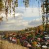 Осень в Плёсе :: Валентина. .