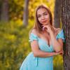 Портрет :: Aleksei Gilev