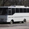 Автобус IVECO :: Дмитрий Никитин
