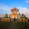 Успенский мужской монастырь :: Сергей 