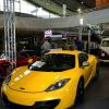 McLaren MP4-12C Spider :: Анатолий Малобродский