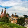 Кремль :: Александр