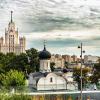 Москва :: Александр 