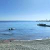 День спокойного синего моря-2 :: Фотогруппа Весна