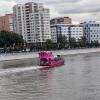 По Москва реке :: Елена Семигина