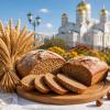 С Ореховым Спасом, православные! :: Андрей Заломленков