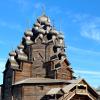 Этнопарк Усадьба Богословка :: Savayr 