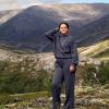 Патрисия :: skijumper Иванов
