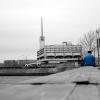 пустой вокзал :: Игорь Корф